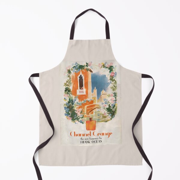 Item preview, Channel Orange Long designed and sold by BluetApparelCA.