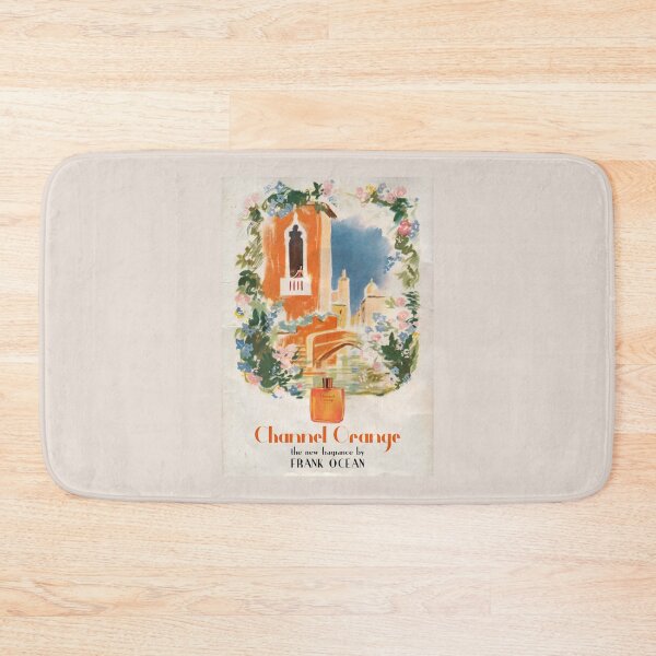 Item preview, Channel Orange Long  designed and sold by BluetApparelCA.