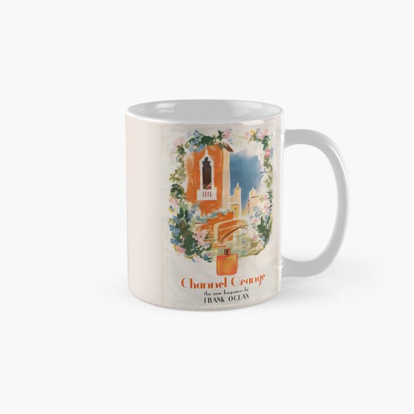 Item preview, Channel Orange Long  designed and sold by BluetApparelCA.