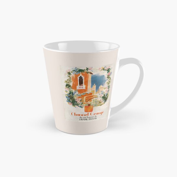 Item preview, Channel Orange Long  designed and sold by BluetApparelCA.