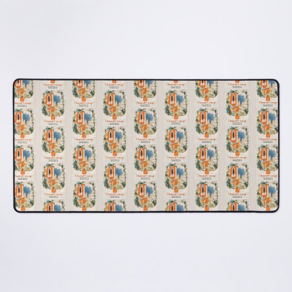 Item preview, Channel Orange Long designed and sold by BluetApparelCA.