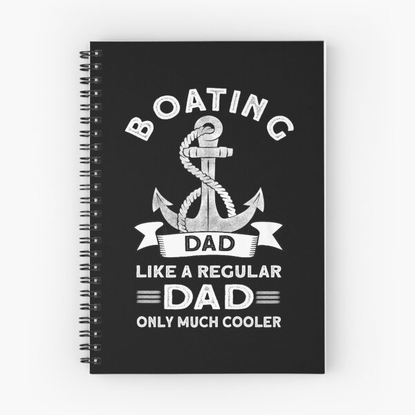 Item preview, Boat Boating Captain Sailing - Funny Captain Boating designed and sold by lloyd68.