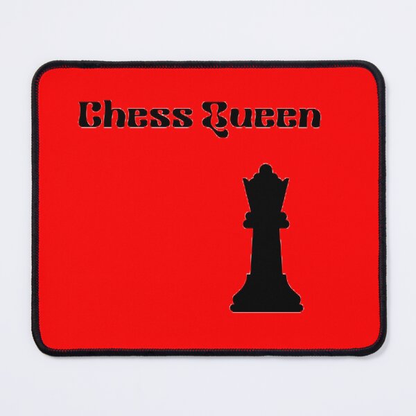 Item preview, Chess Queen designed and sold by Echo Aesthetics.