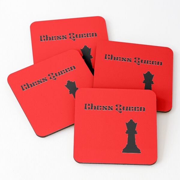 Item preview, Chess Queen designed and sold by Echo Aesthetics.
