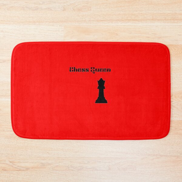 Item preview, Chess Queen designed and sold by Echo Aesthetics.