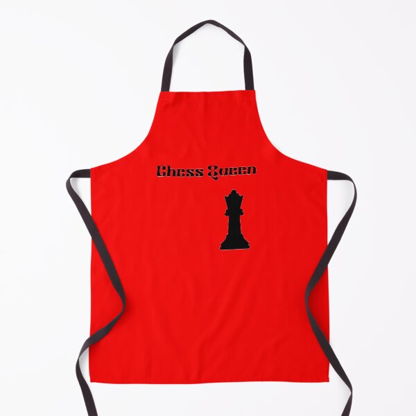 Item preview, Chess Queen designed and sold by Echo Aesthetics.