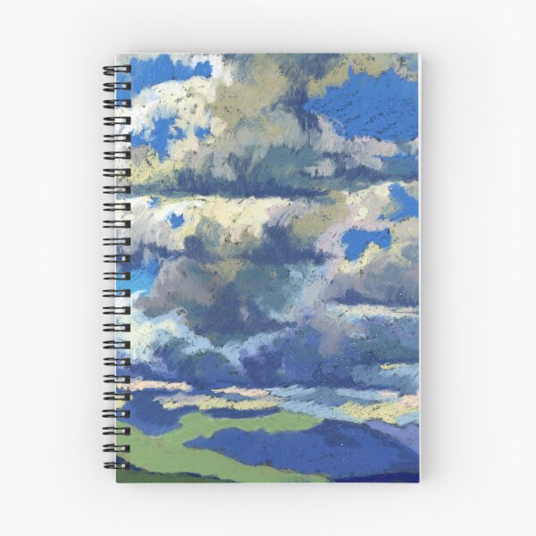 Item preview, Clouds Passing By designed and sold by kira-culufin.