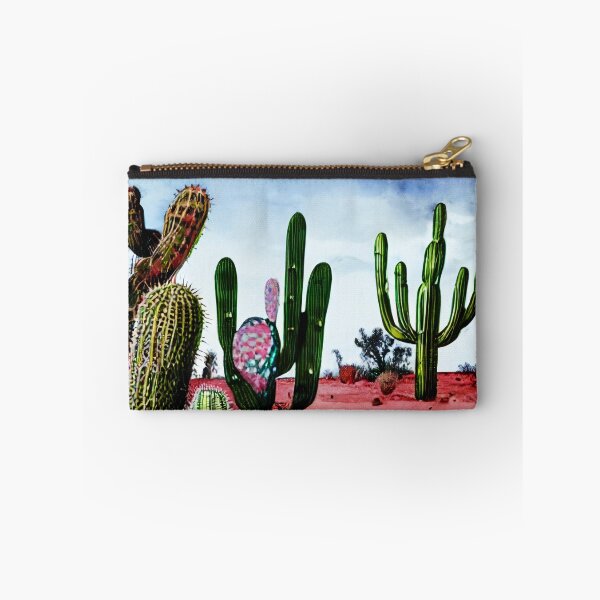Item preview, Cactus Desert #21 designed and sold by Brendan Arthur Ring.