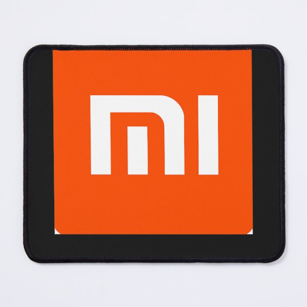 Item preview, Best seller xiaomi logo merchandise designed and sold by ElizabethJohan.