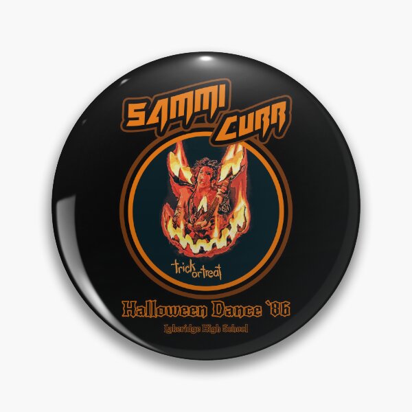 Item preview, Sammi Curr designed and sold by TeeArcade84.