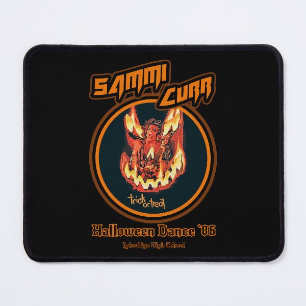 Item preview, Sammi Curr designed and sold by TeeArcade84.