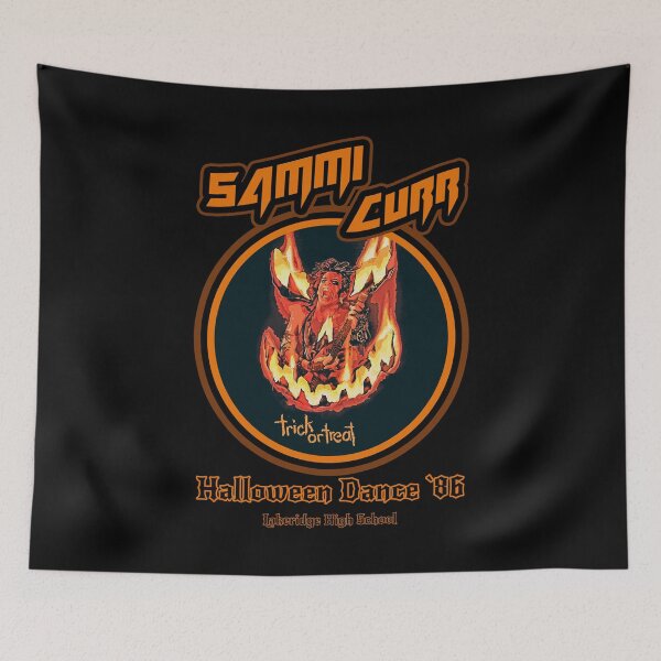 Item preview, Sammi Curr designed and sold by TeeArcade84.