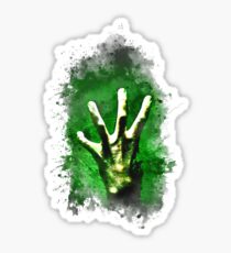 Left 4 Dead Sticker
