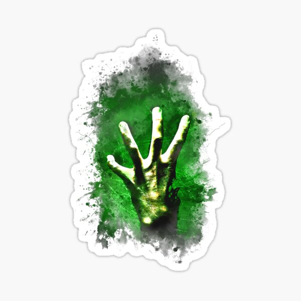 Vista previa del artículo con la obra «Left 4 Dead», diseñado y vendido por TortillaChief.