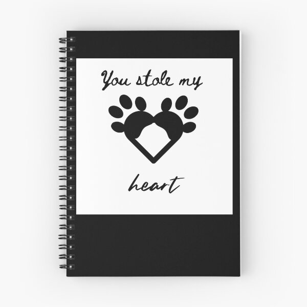 Item preview, You stole my heart  designed and sold by RemieJames.