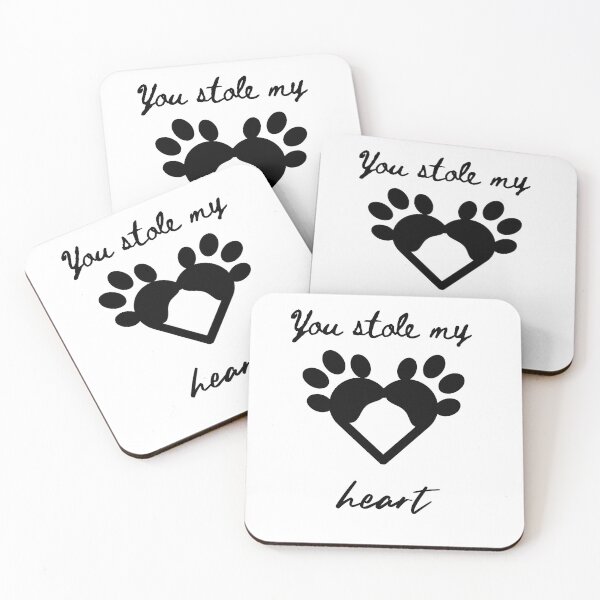 Item preview, You stole my heart  designed and sold by RemieJames.