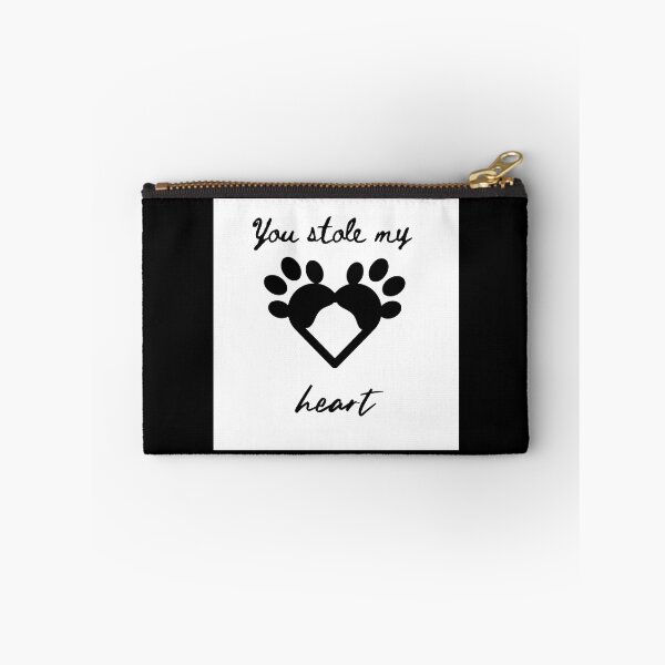 Item preview, You stole my heart  designed and sold by RemieJames.