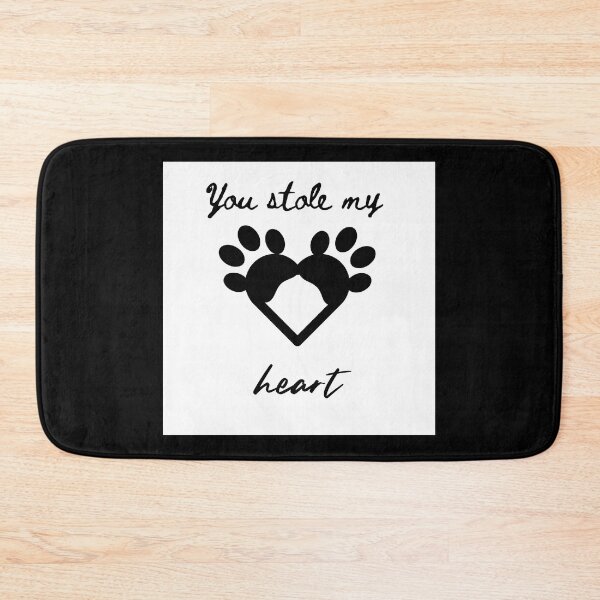 Item preview, You stole my heart  designed and sold by RemieJames.