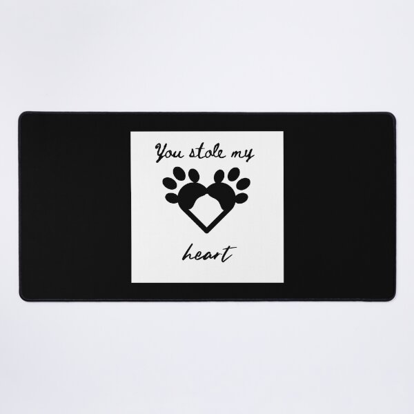 Item preview, You stole my heart designed and sold by RemieJames.