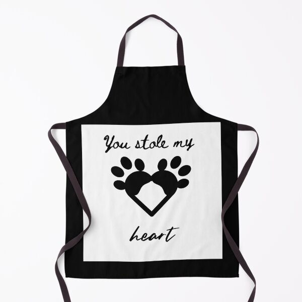 Item preview, You stole my heart designed and sold by RemieJames.