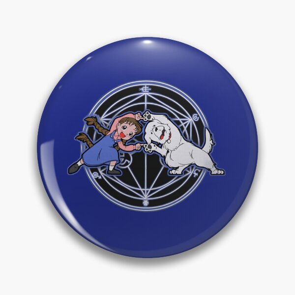 Item preview, Fullmetal Fusion  designed and sold by BluetApparelCA.