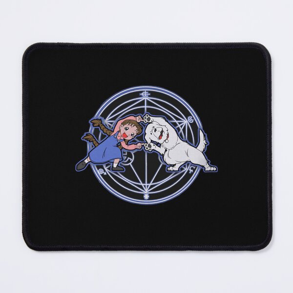 Item preview, Fullmetal Fusion designed and sold by BluetApparelCA.