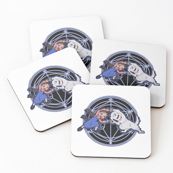 Item preview, Fullmetal Fusion  designed and sold by BluetApparelCA.