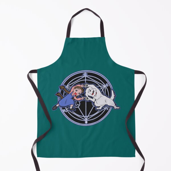 Item preview, Fullmetal Fusion designed and sold by BluetApparelCA.