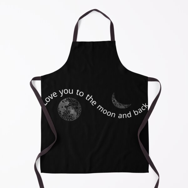 Item preview, love you to the moon and back designed and sold by menna-designs.