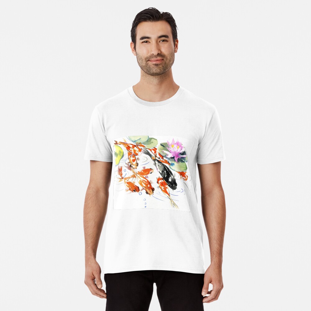 Item preview, Premium T-Shirt designed and sold by surenart.