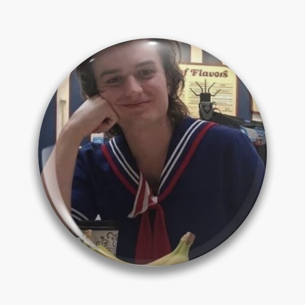 Item preview, Joe Keery designed and sold by R-uby.