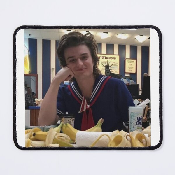 Item preview, Joe Keery designed and sold by R-uby.