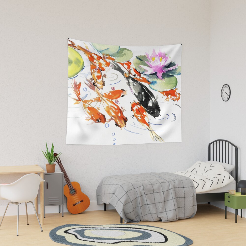 Item preview, Tapestry designed and sold by surenart.