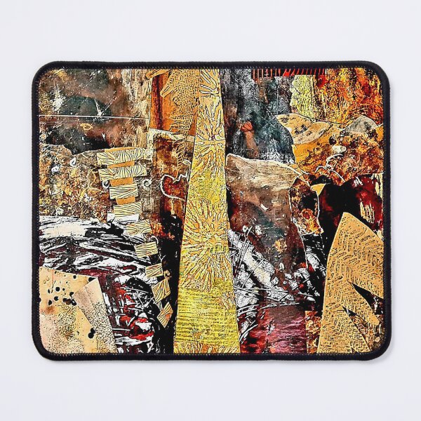 Item preview, Golden Lining designed and sold by Jo Williams Art.