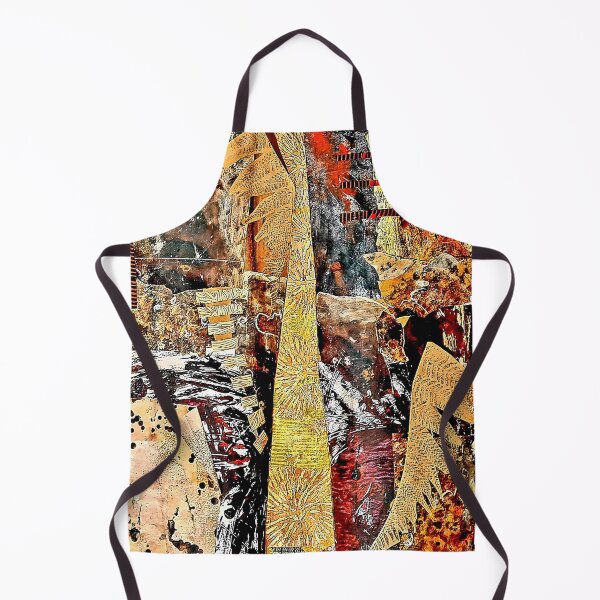 Item preview, Golden Lining designed and sold by Jo Williams Art.