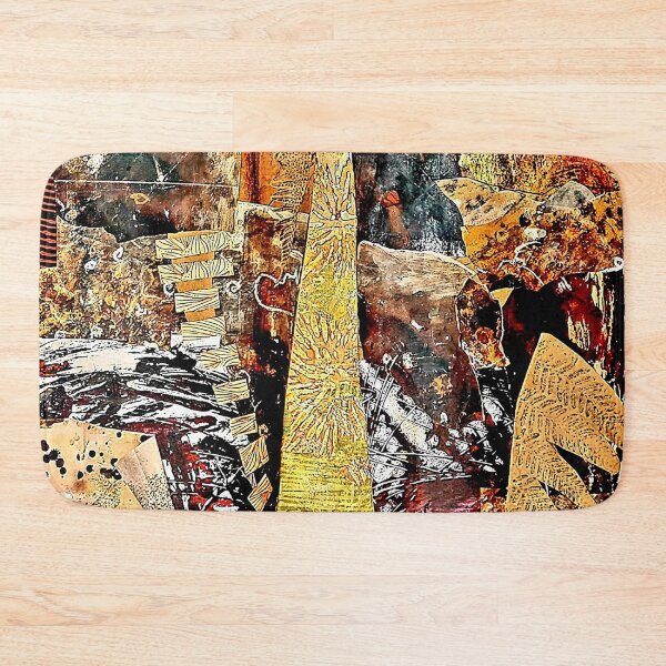 Item preview, Golden Lining designed and sold by Jo Williams Art.