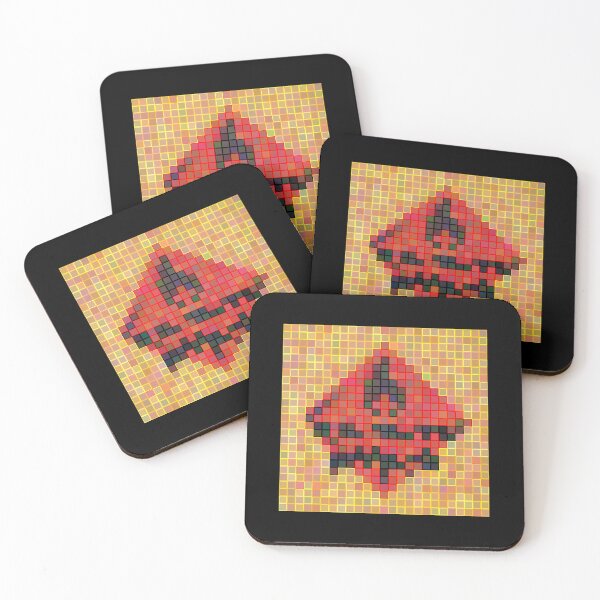 Item preview, Pixelated Famous Albums designed and sold by Khaslid7311.
