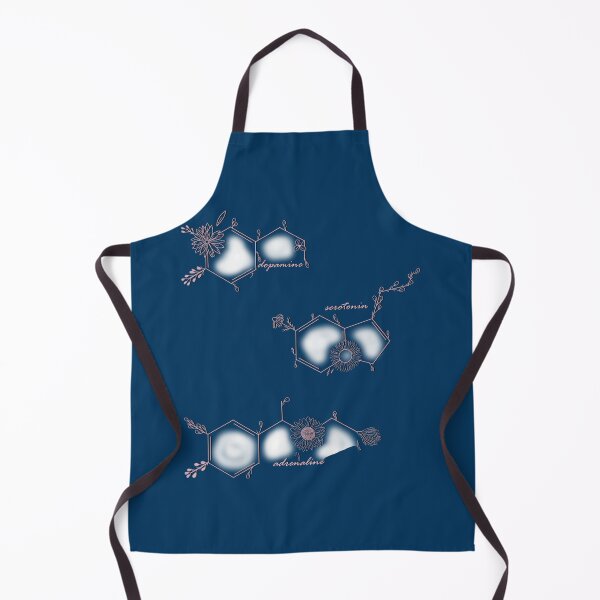 Item preview, happy chemicals designed and sold by BluetApparelCA.