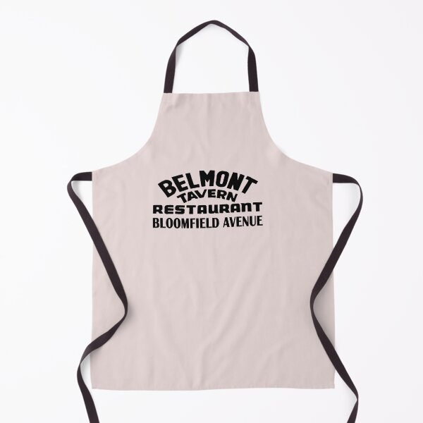 Item preview, Belmont Tavern designed and sold by ConstantinoTees.