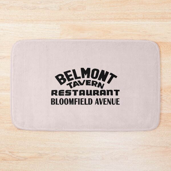 Item preview, Belmont Tavern designed and sold by ConstantinoTees.