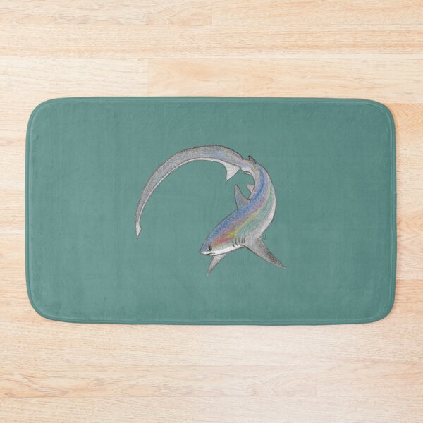 Item preview, Thresher Shark designed and sold by RLow42.