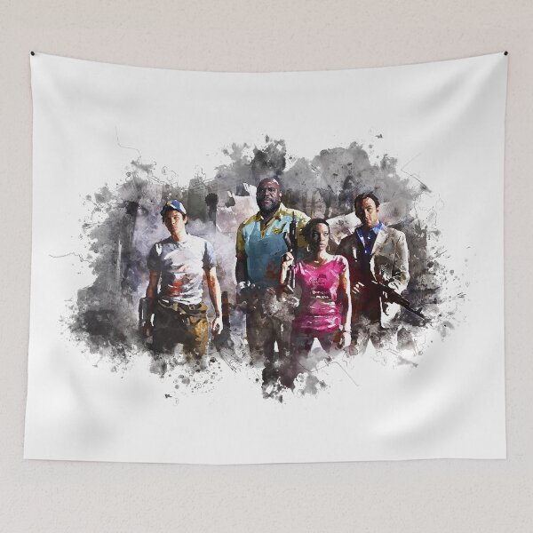 Item preview, Left 4 Dead 2 designed and sold by TortillaChief.