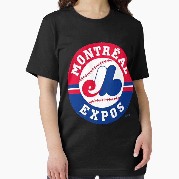 Aperçu de l'œuvre Expos montréal créée et vendue par CalebDavis78.