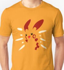 Plusle - Pokémon Unisex T-Shirt
