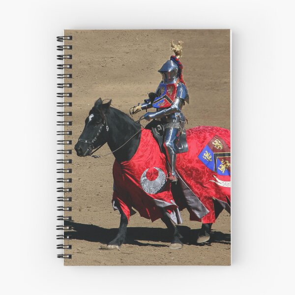 Item preview, Ready For the Jousting Tournament designed and sold by heatherfriedman.