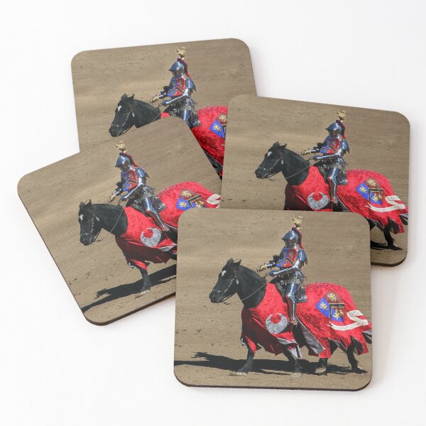 Item preview, Ready For the Jousting Tournament designed and sold by heatherfriedman.