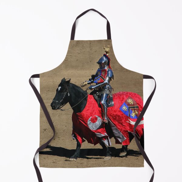 Item preview, Ready For the Jousting Tournament designed and sold by heatherfriedman.