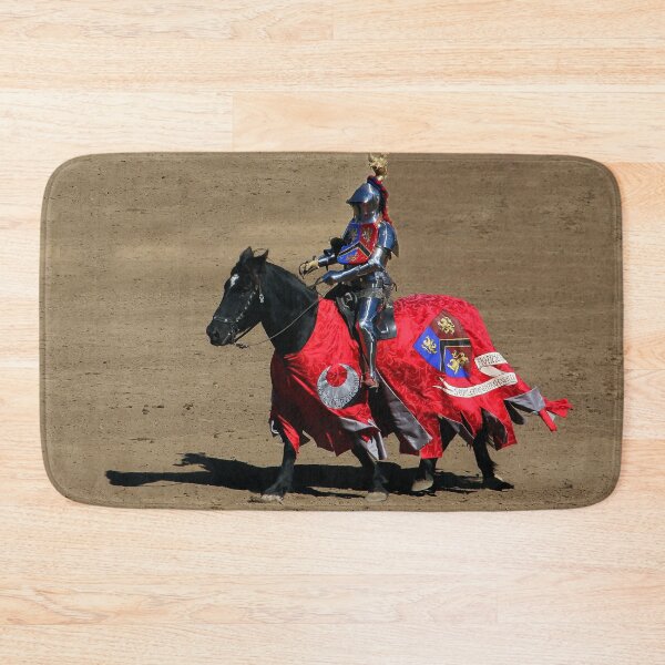 Item preview, Ready For the Jousting Tournament designed and sold by heatherfriedman.
