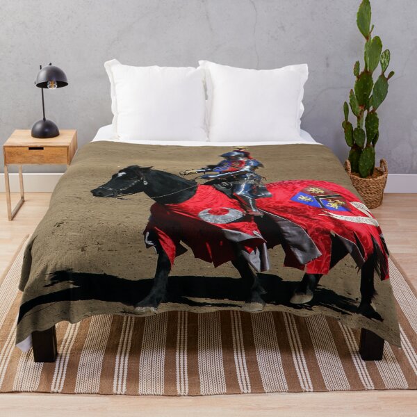 Item preview, Ready For the Jousting Tournament designed and sold by heatherfriedman.