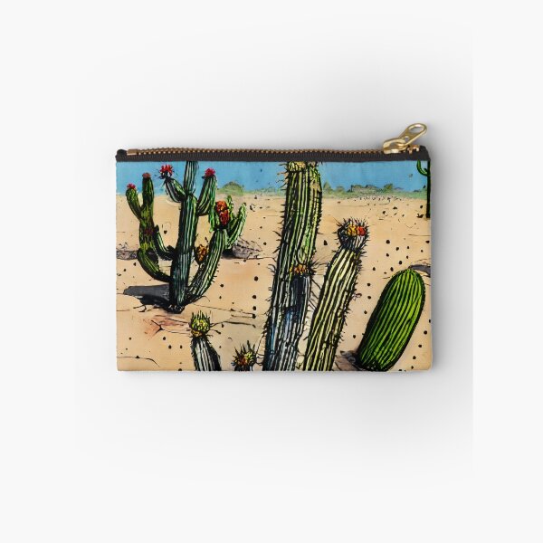 Item preview, Cactus Desert #22 designed and sold by Brendan Arthur Ring.